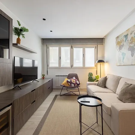 Portu Casa Albero I Aston 波图加莱特