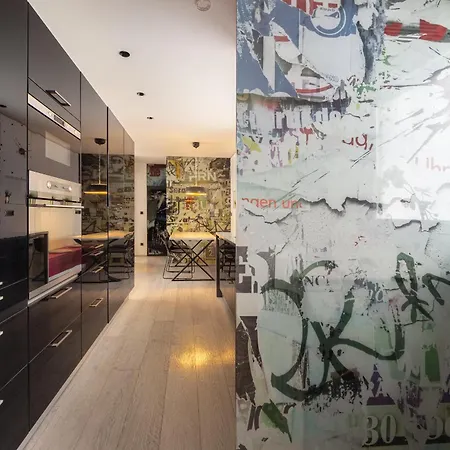 公寓 Portu Casa Albero I Aston 波图加莱特