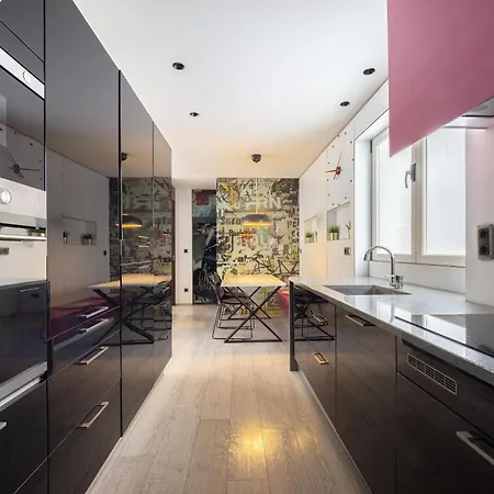 Portu Casa Albero I Aston * 波图加莱特