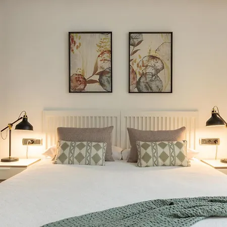 Apartamento Portu Casa Albero I Aston Portugalete