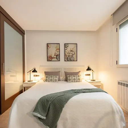 公寓 Portu Casa Albero I Aston *
