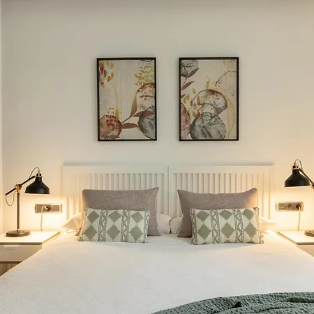 Portu Casa Albero I Aston 波图加莱特