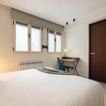 Portu Casa Albero I Aston * 波图加莱特