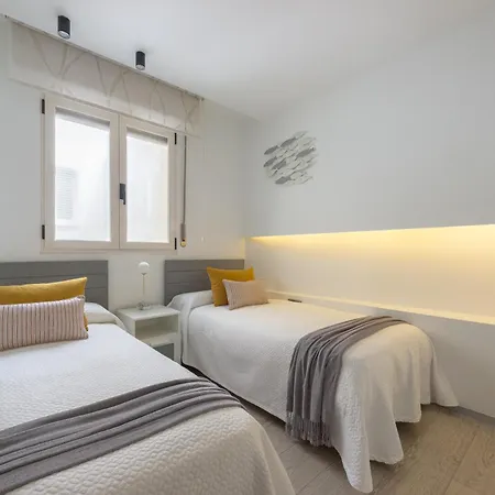 公寓 Portu Casa Albero I Aston