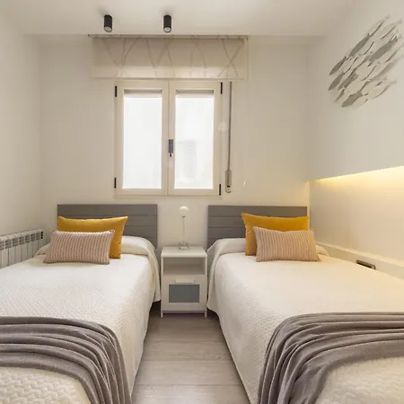 公寓 Portu Casa Albero I Aston 波图加莱特