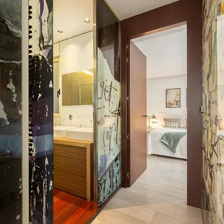 Portu Casa Albero I Aston